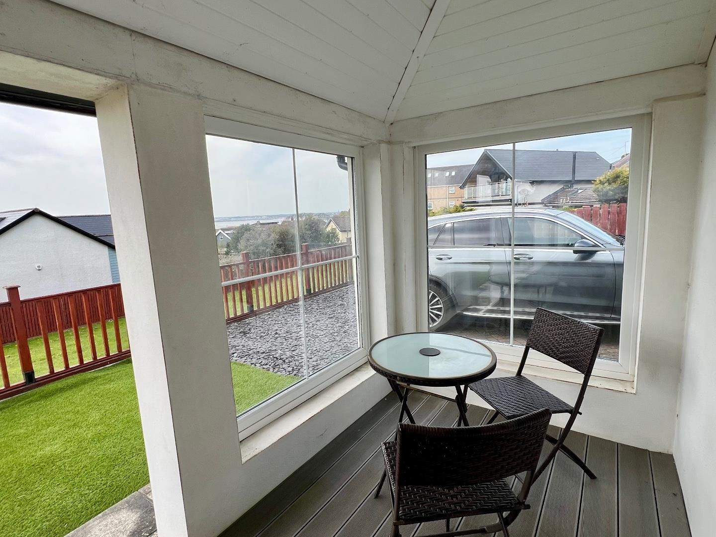 Craig Yr Eos Bungalow, Slon Lane, Ogmore-By-Sea, Vale Of Glamorgan, CF32 0PN